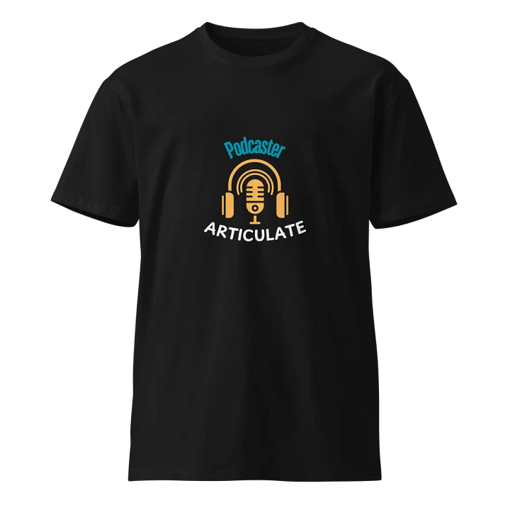 Podcaster Articulated Design product image (1)