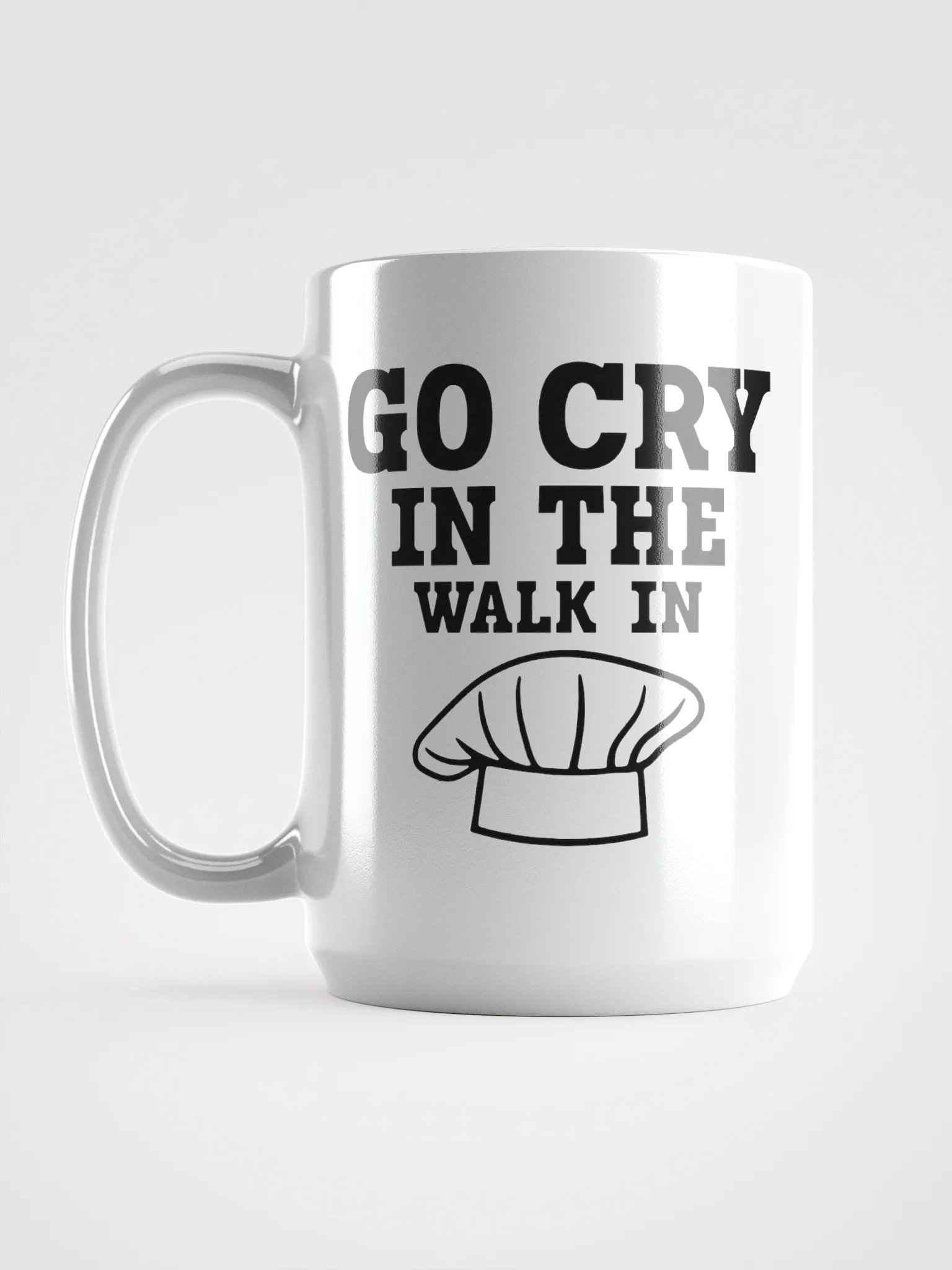 Go Cry In The Walk In product image (6)