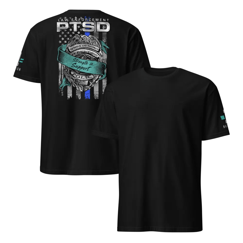 Law Enforcement PTSD product image (13)