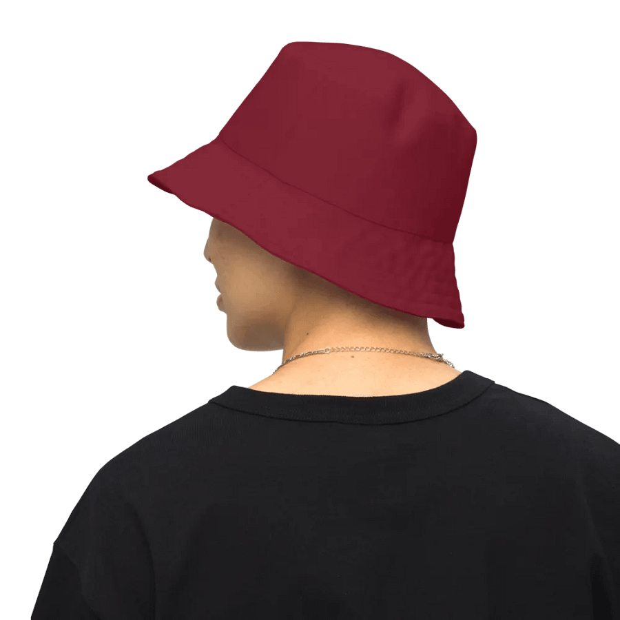 KERMIT BUCKET HAT product image (6)