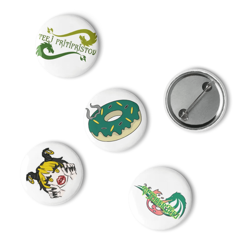 Teej Pins product image (6)