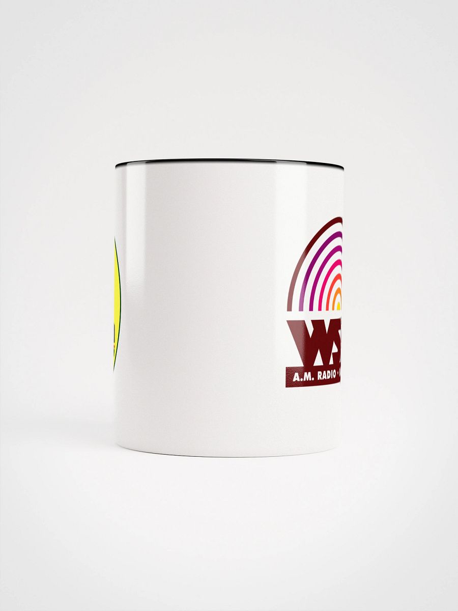WSLP / Wally McCarthy Mug product image (63)