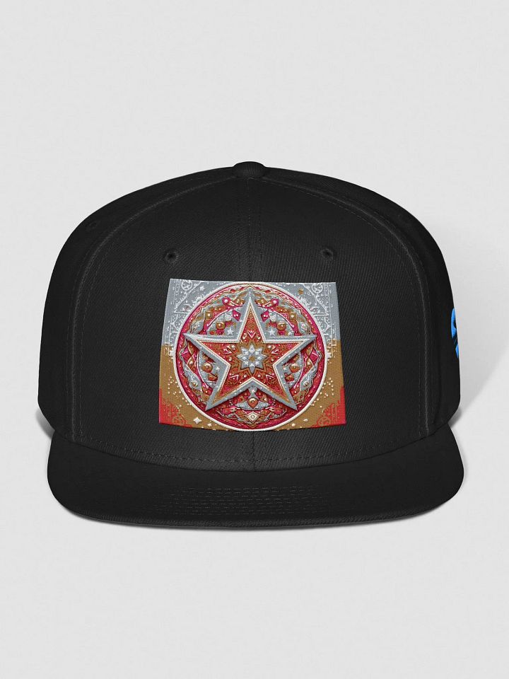Casquette SMART WAY product image (1)