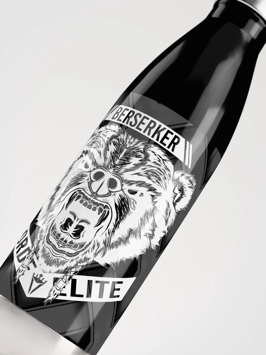 Horde Elite Stainless Steel Water Bottle product image (5)