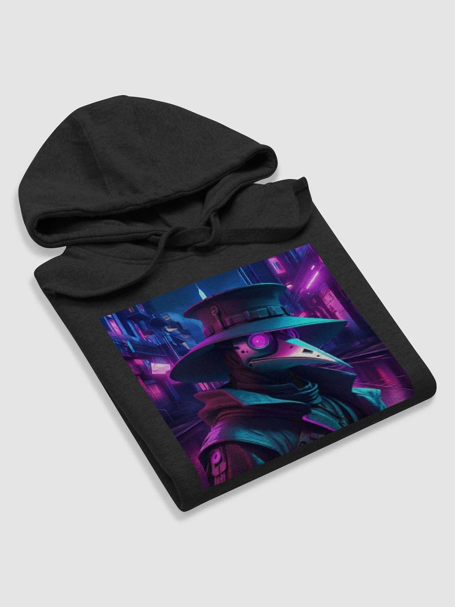 JokersVIBE Cyber Plague Hoodie product image (5)