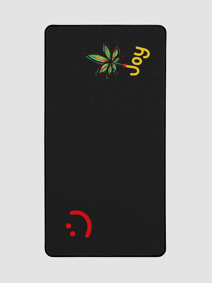 Joy - Desk Mat 15.5" x 31.5" product image (2)