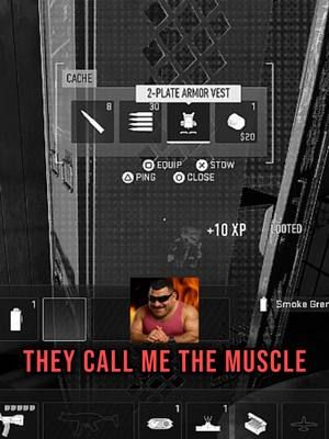 You're too young to play this Call of Duty game 💪👶 #cod #dmz #funnygaming #gaminghumor #fyp #trolling #squeaker