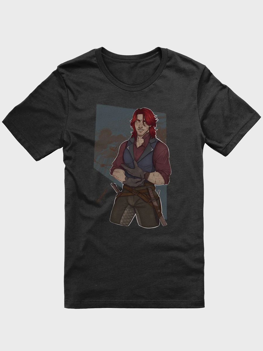 Sado Knight. Re-fresh. product image (4)