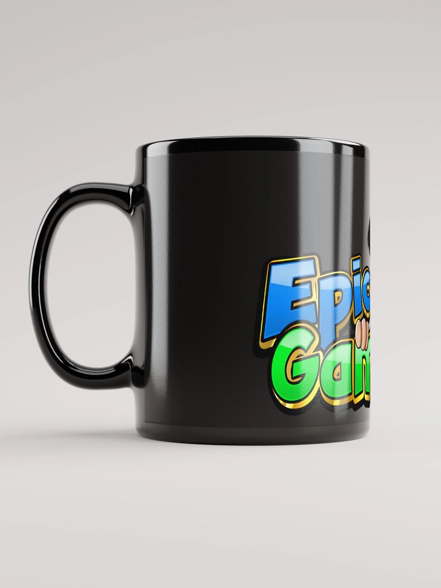 EGTV Main Logo Mug product image (6)