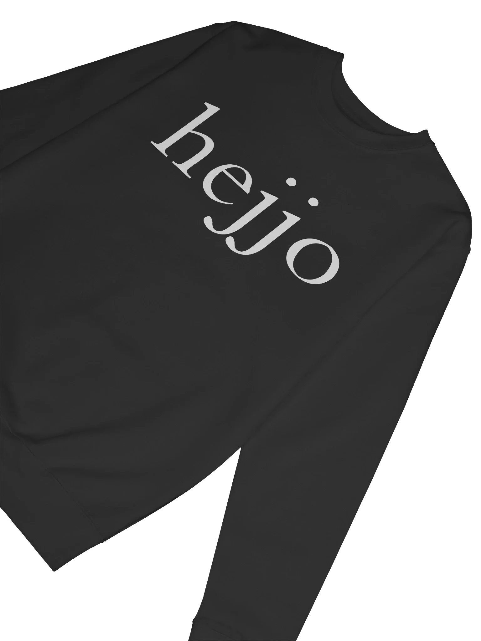 Hejjo Sweatshirt product image (6)