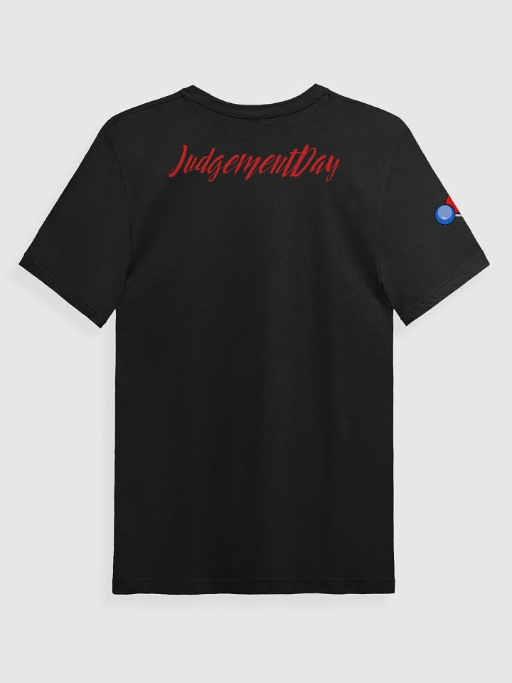 Lady JudgementDay Special product image (2)
