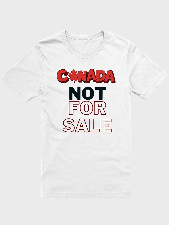 Canadian Maple Leaf T-Shirt product image (14)