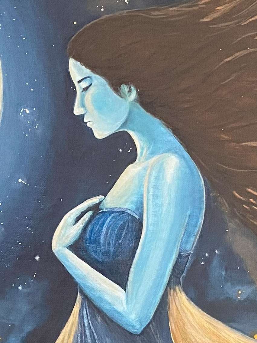 The Lunar Lady (also known as “Luna”) product image (6)