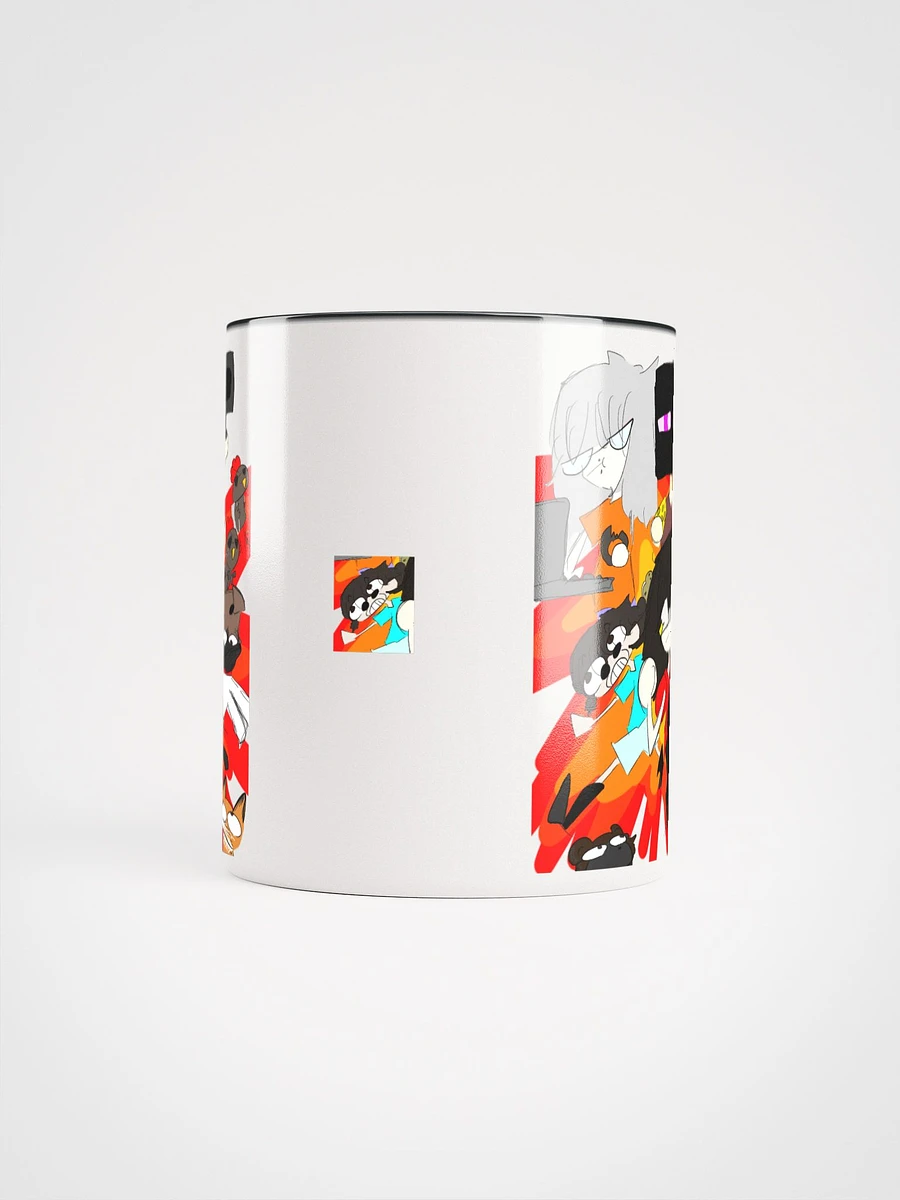 Family Mug Cup product image (5)