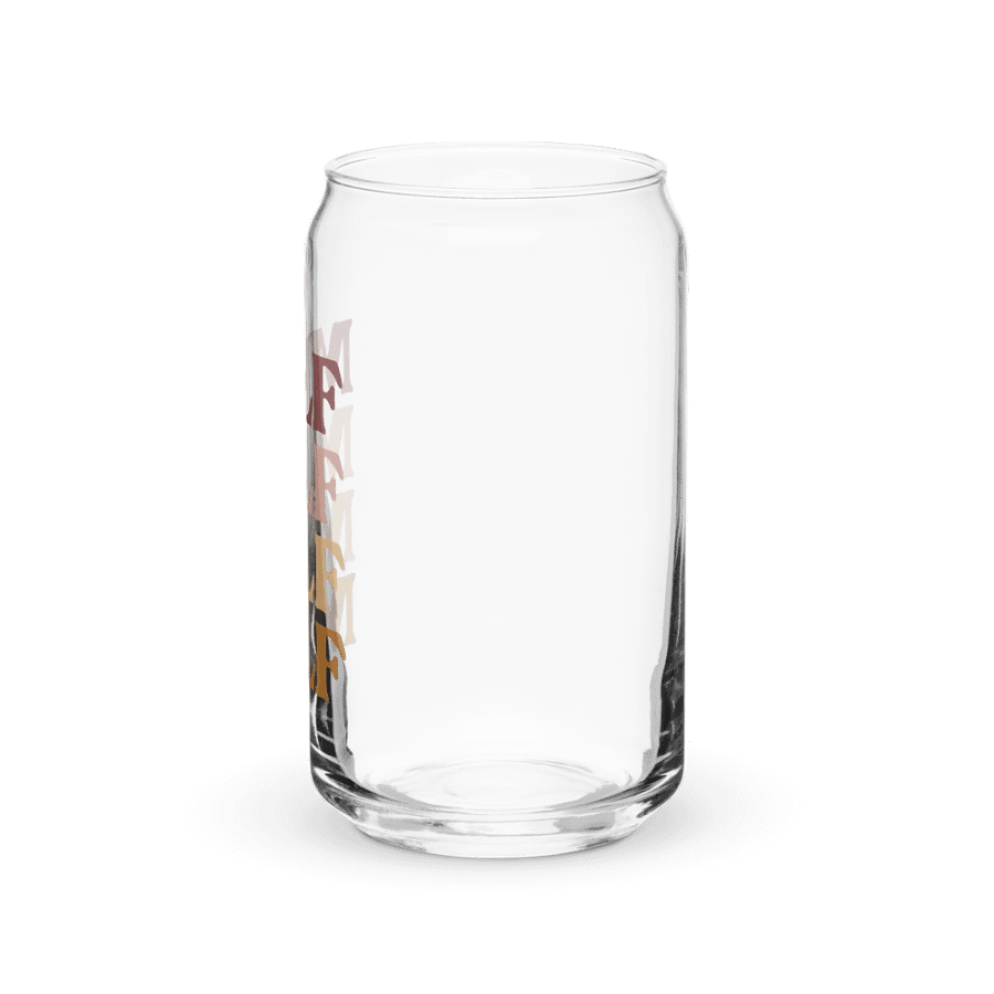MILF Style: Can-Shaped Glass product image (10)