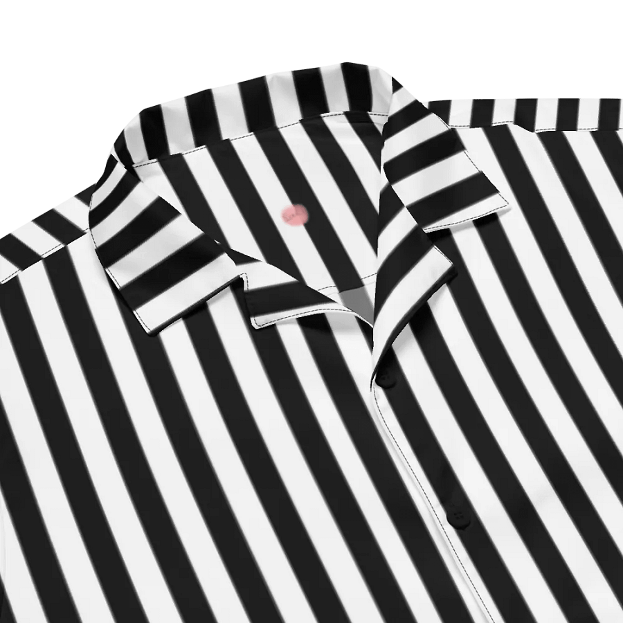 Striped Button up product image (5)