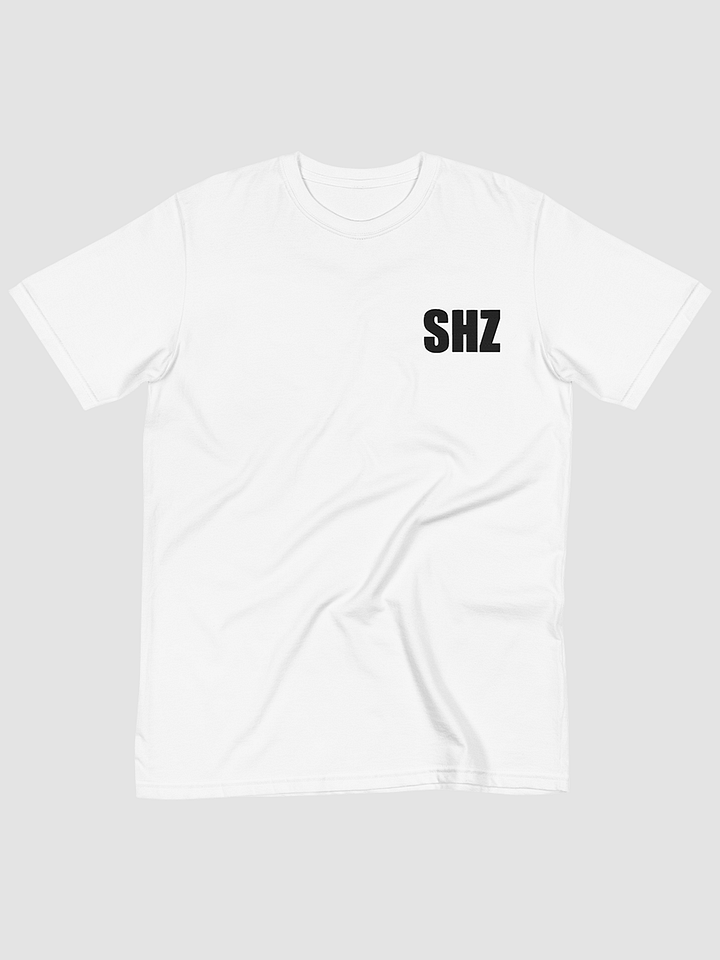 T-shirt SHZ B / Femme product image (2)