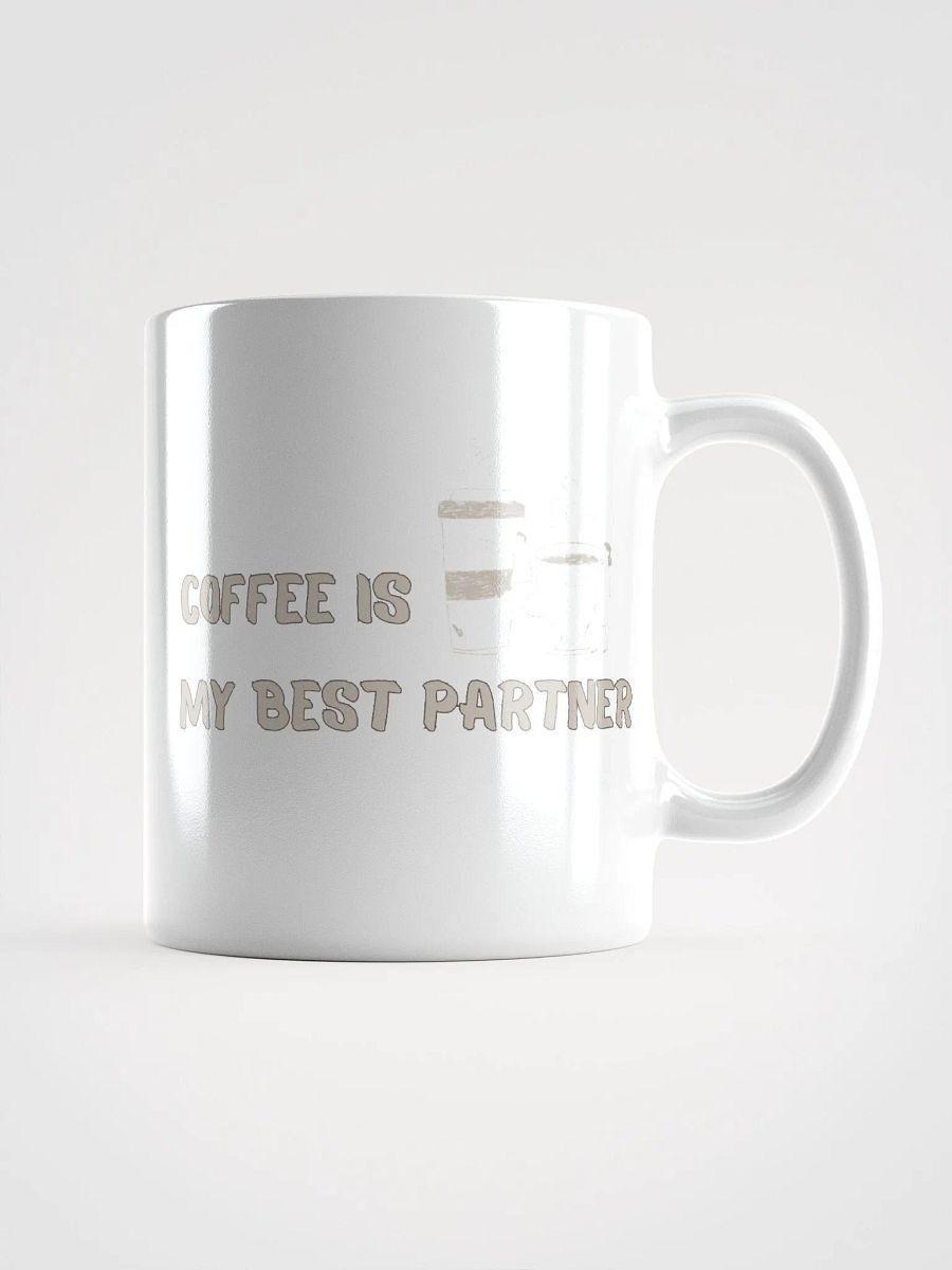 Coffee Best Partner product image (1)
