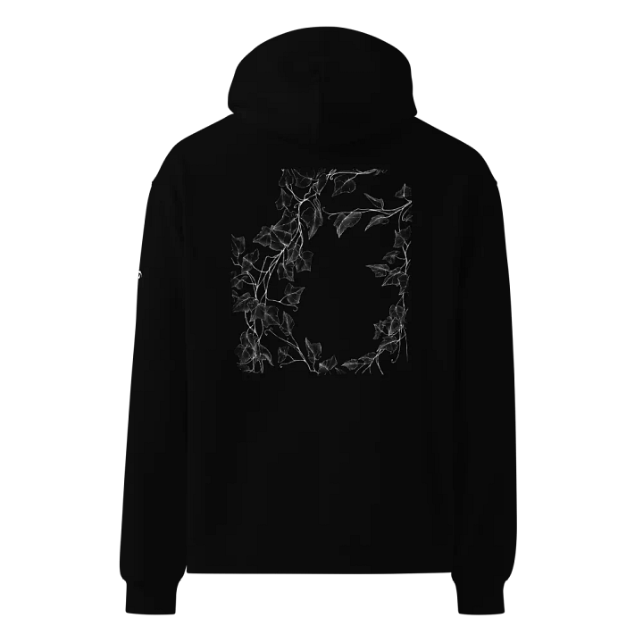 Devil's Ivy Oversized Hoodie product image (2)