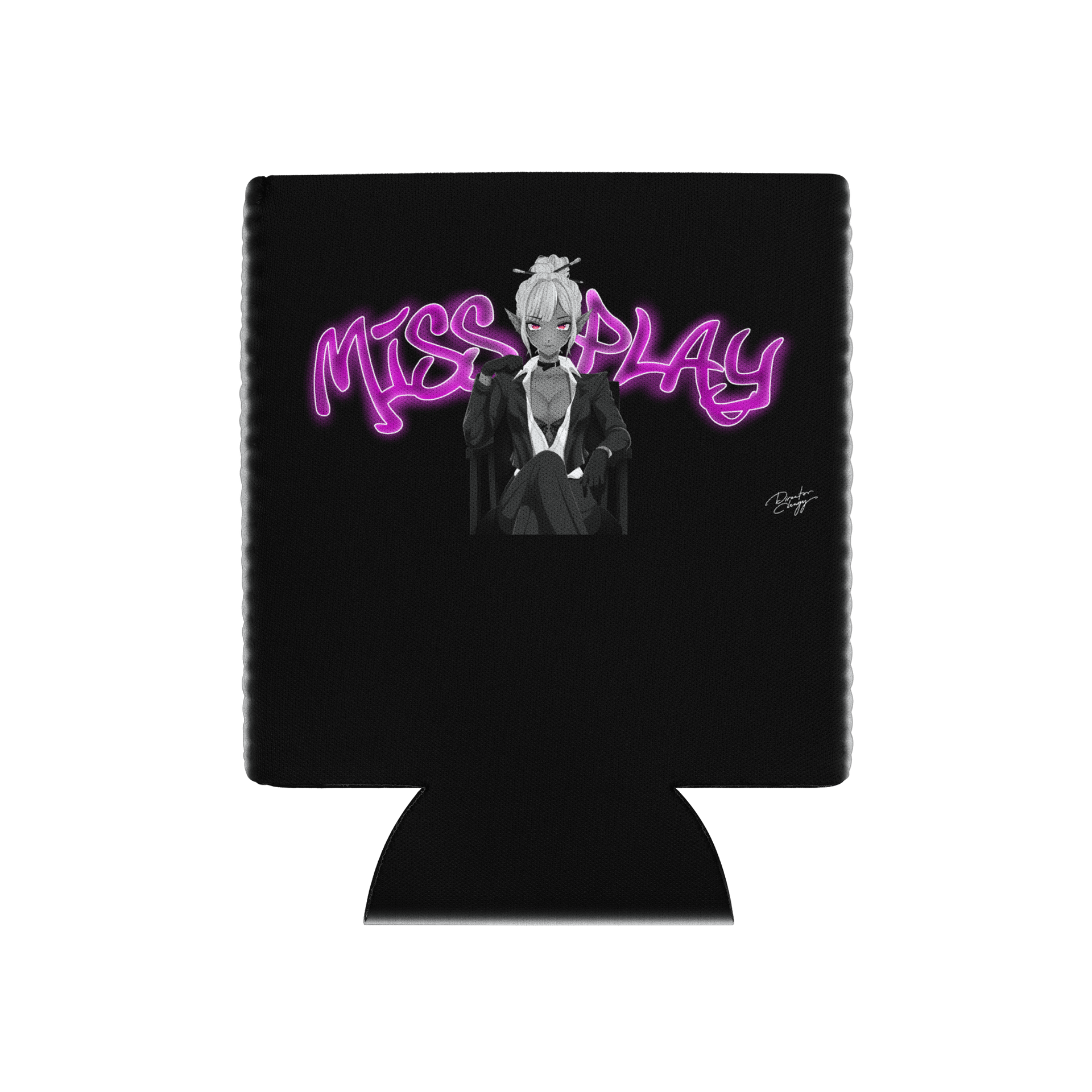 Director Miss Play Coozie product image (1)