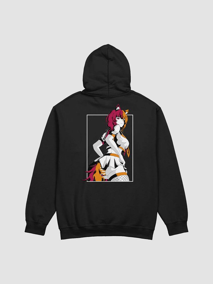 Liivya Waifu Hoodie product image (1)