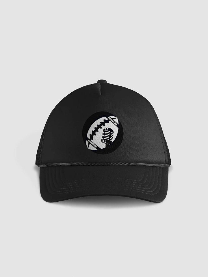 Footballers Anonymous Hat product image (1)