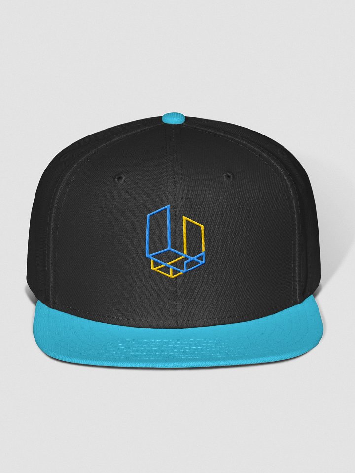 Unboxed Studio Snapback product image (3)