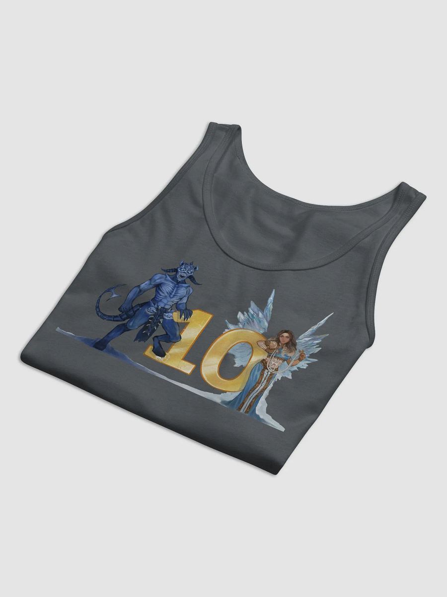 10th Anniversary Tank product image (29)