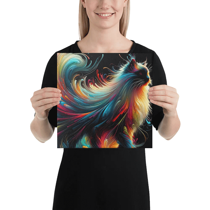 Canvas (in): Birman product image (2)