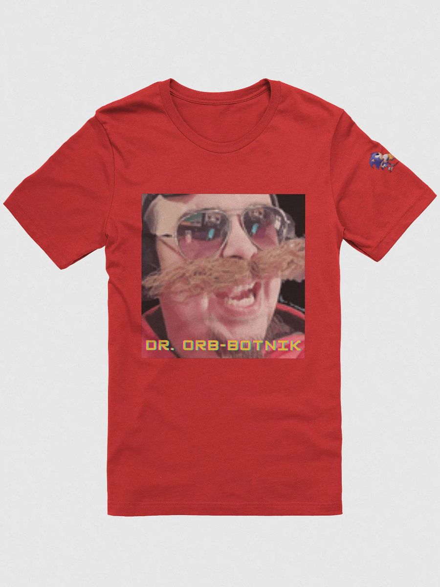 Dr. ORB-Botnik product image (1)