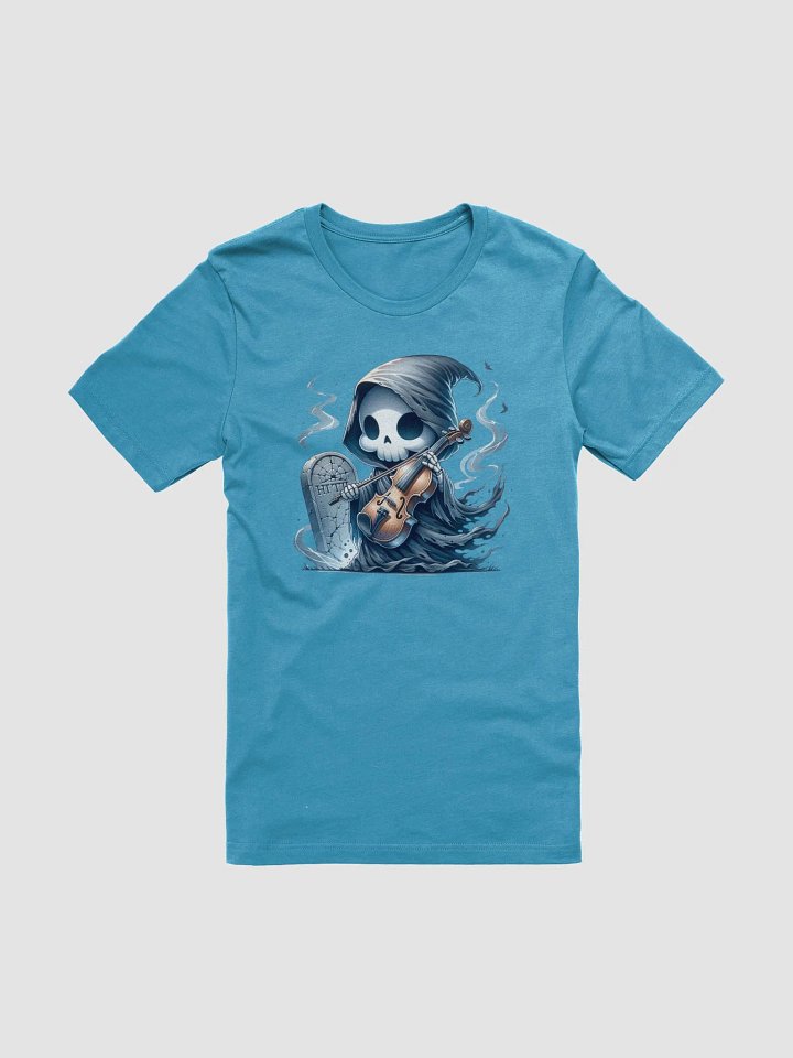 Graveyard Violin product image (7)