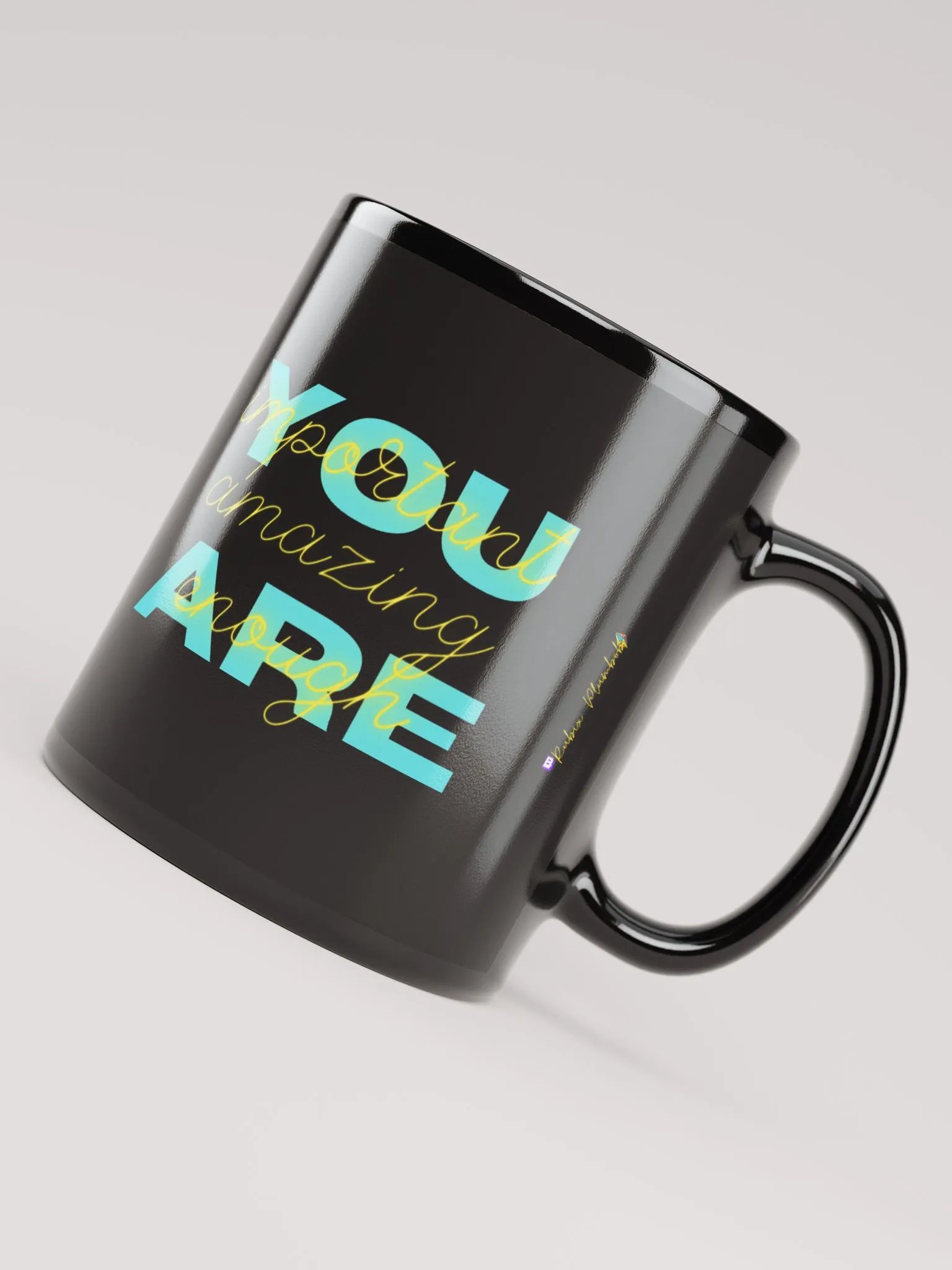 You Are Mug product image (4)