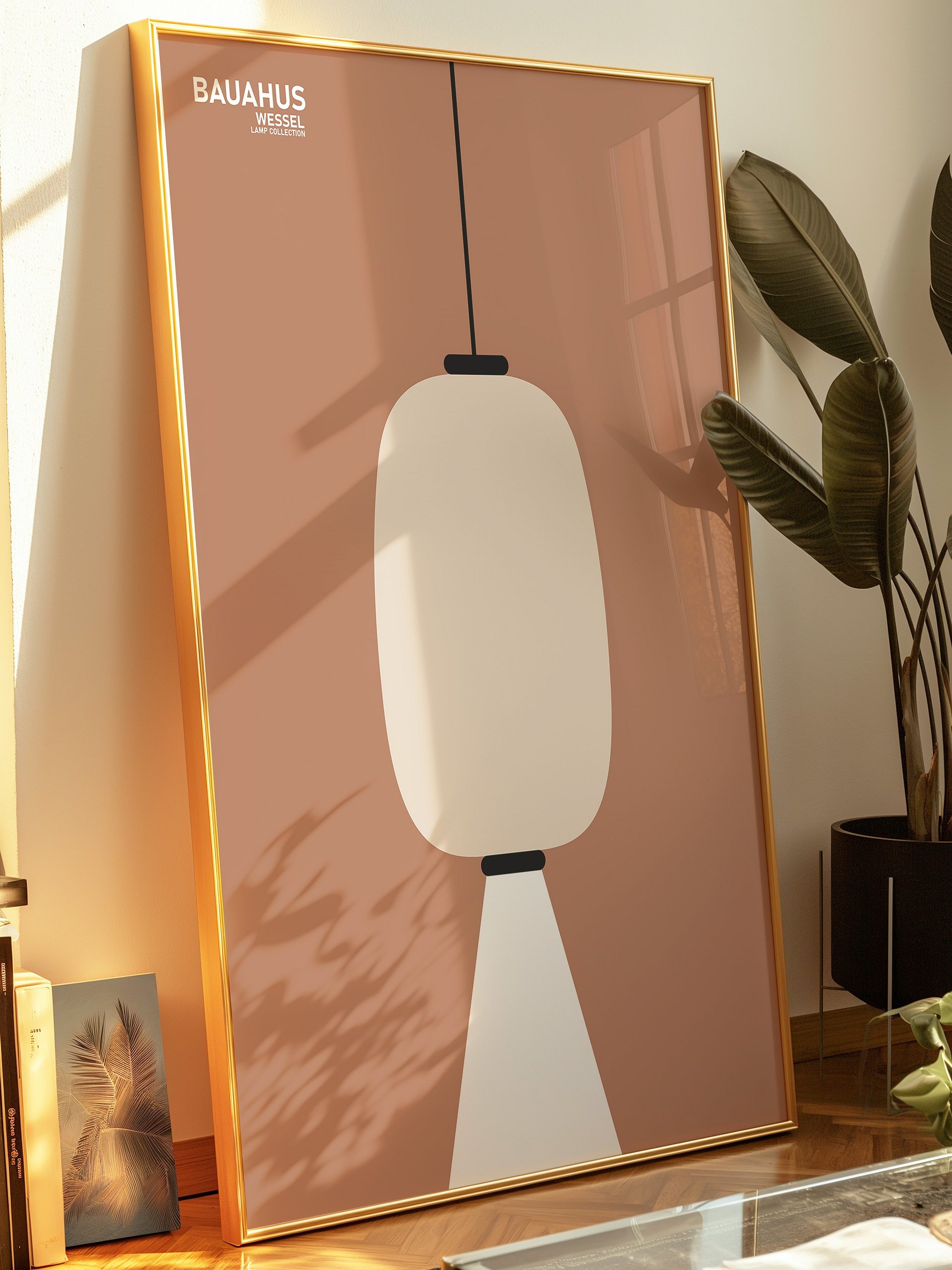 20 Bauhaus Lamp Wall Art product image (6)