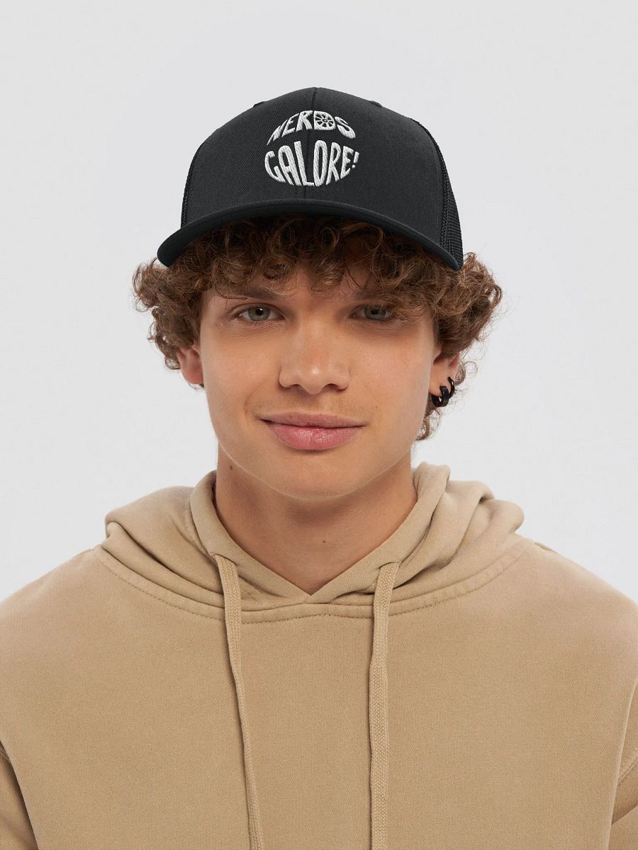 NerdHat! product image (5)