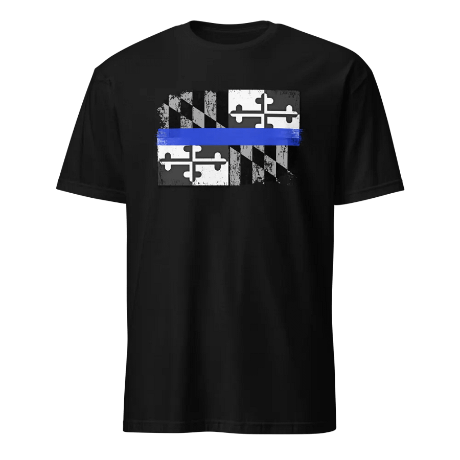 Maryland Police product image (1)