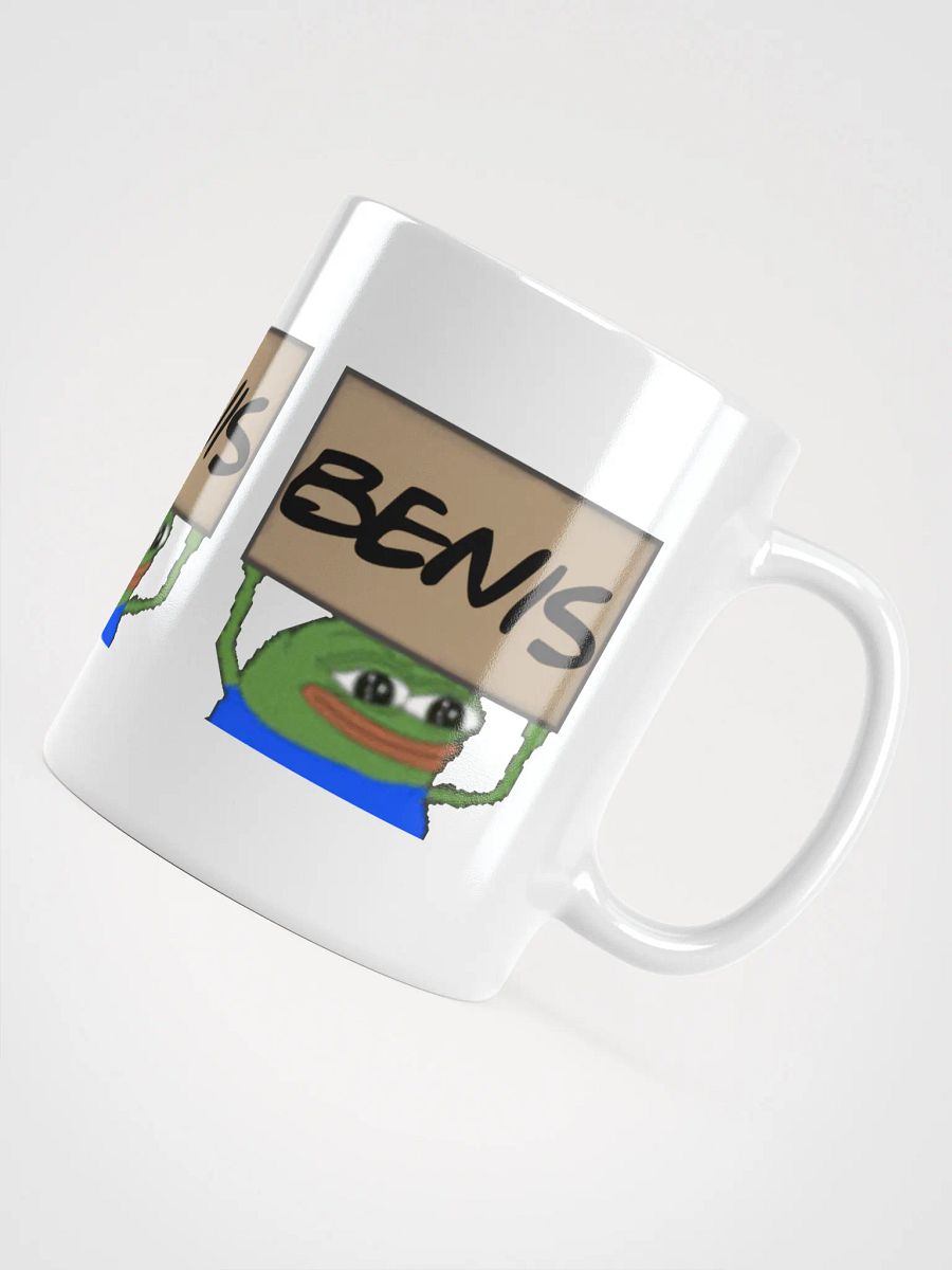 Benis Mug product image (11)