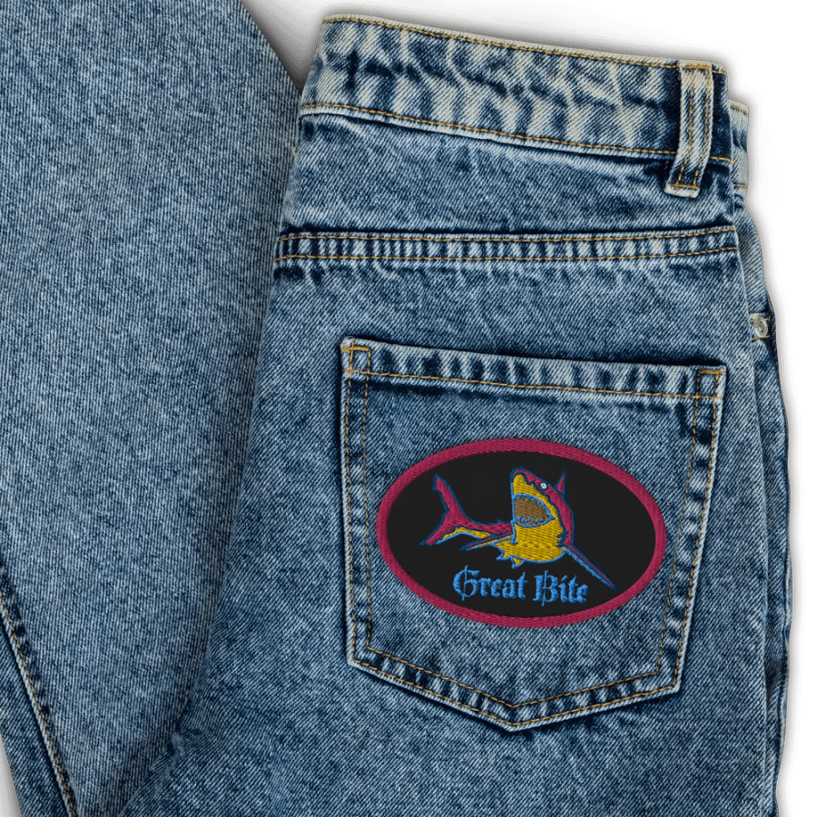Great Bite Patch product image (8)