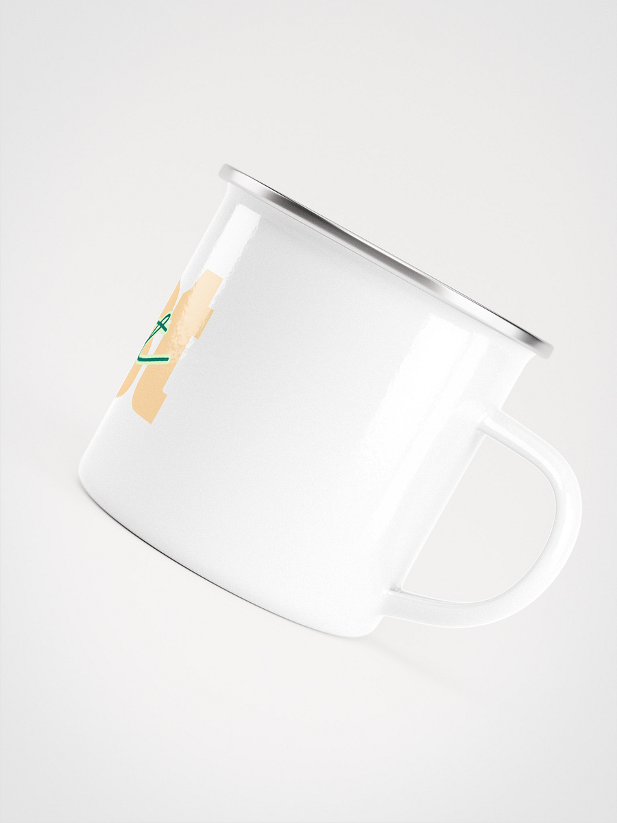 West Coast Enamel Mug product image (5)