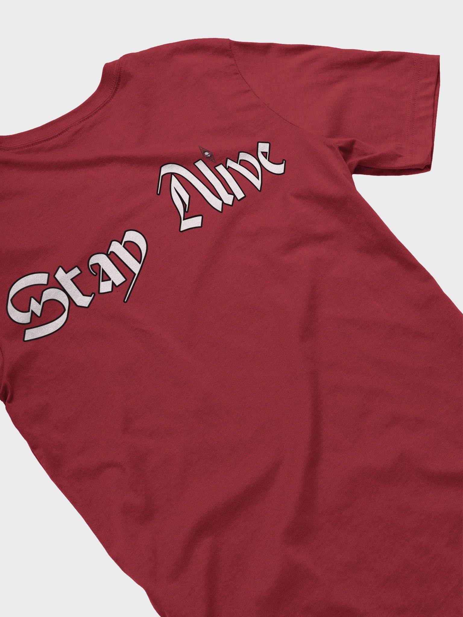 Dead Ass Bro? T-Shirt product image (39)
