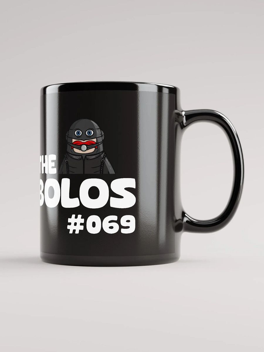 Bolo #069 product image (1)