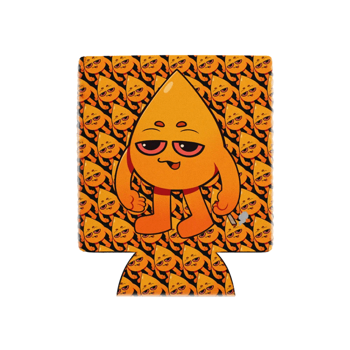high dabby koozie product image (1)