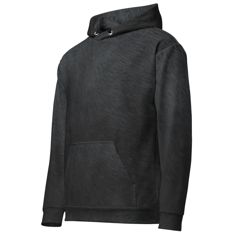 Black Cat Hoodie (Unisex) product image (12)
