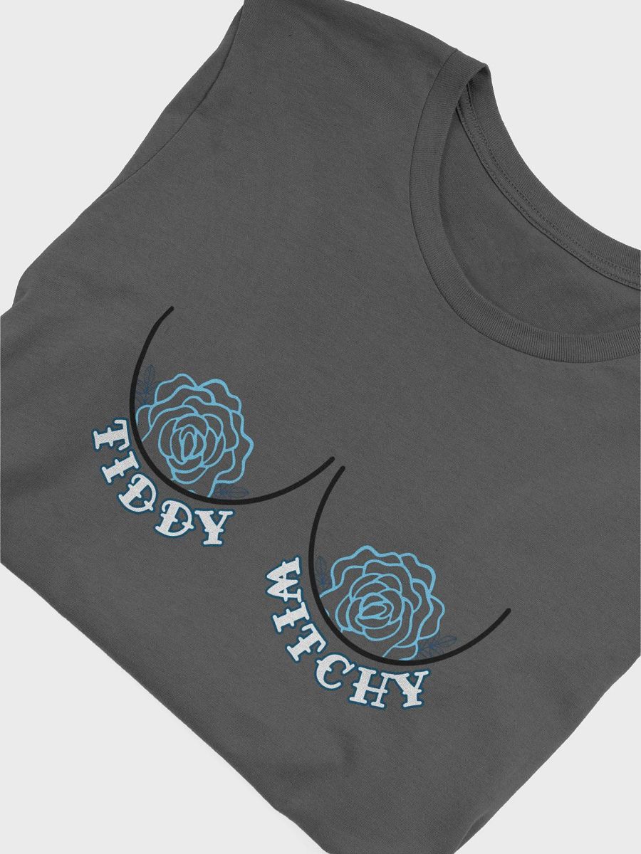TiddyWitchy /Dark Tees product image (24)