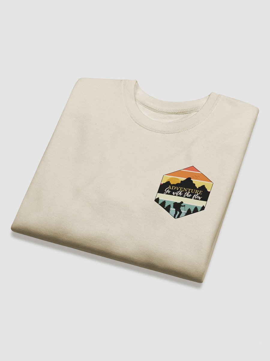 Adventure Premium Sweatshirt product image (37)