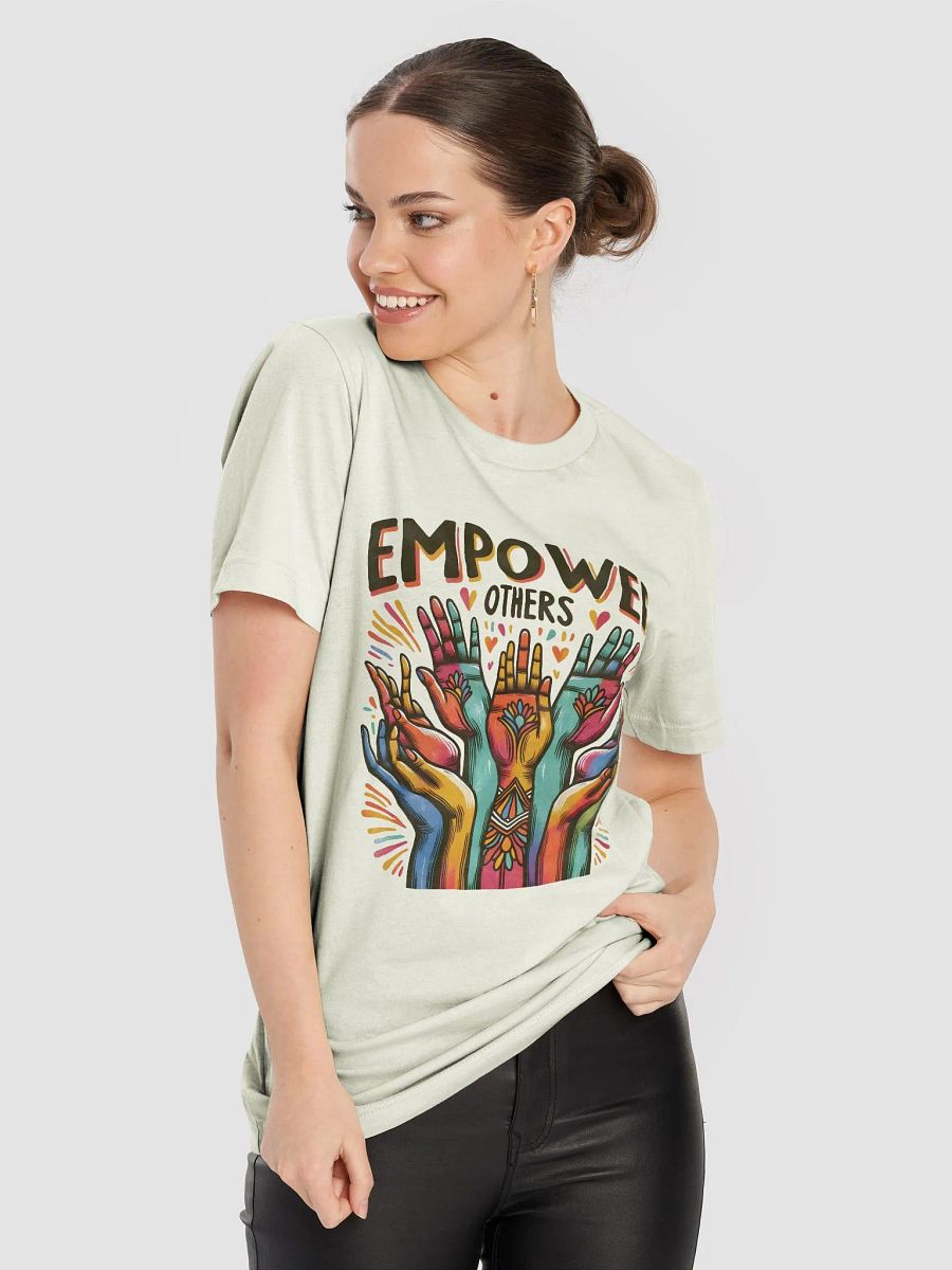 Empower Others T-Shirt product image (86)