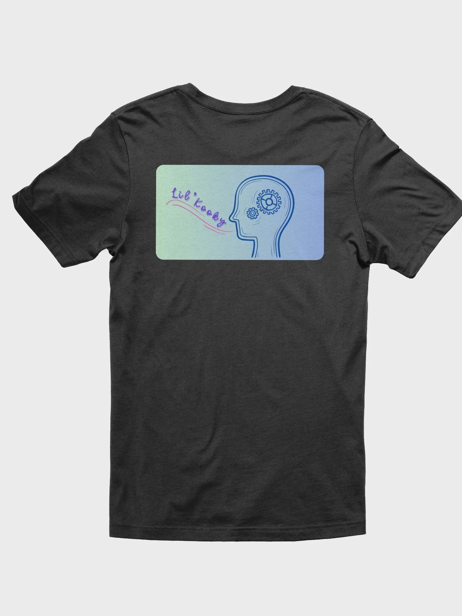 Lil' Kooky Women's Casual Tee product image (18)