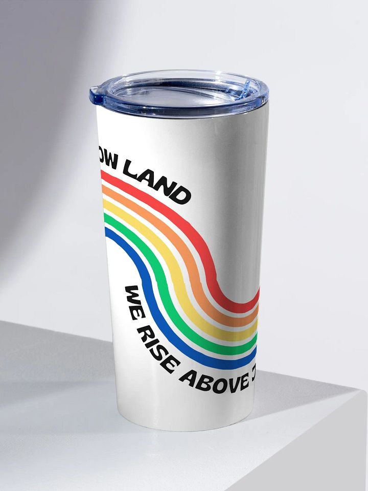 Rainbow Land Tumblr product image (1)