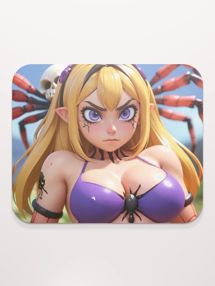 Whimsical Wonderland Mouse Pad product image (3)