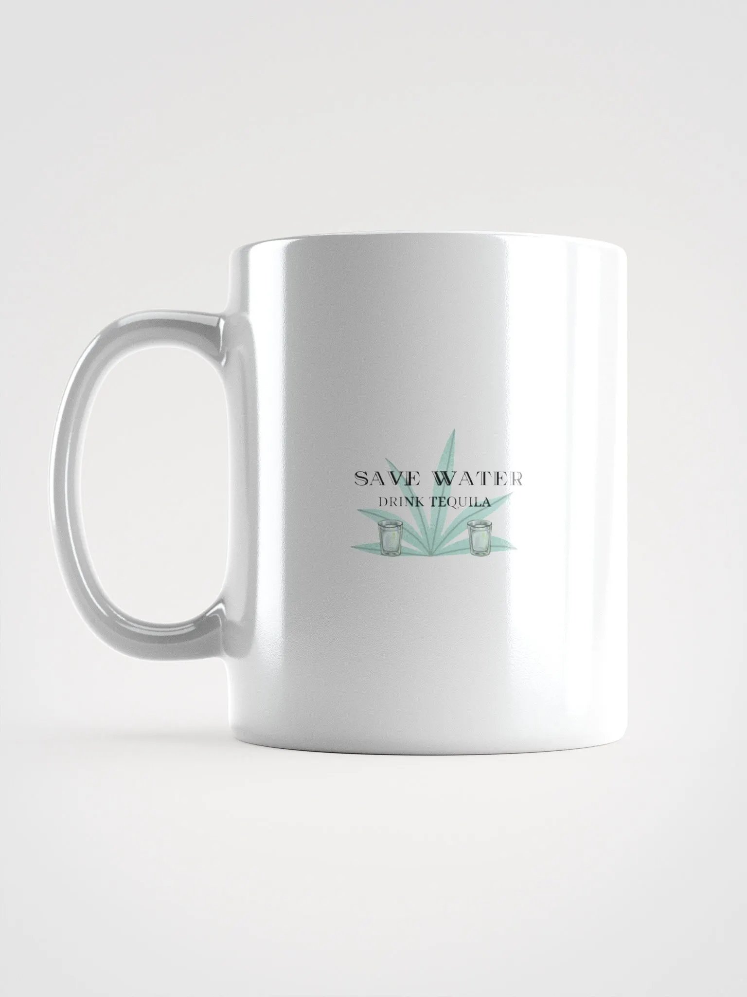 Save Water Mug product image (17)