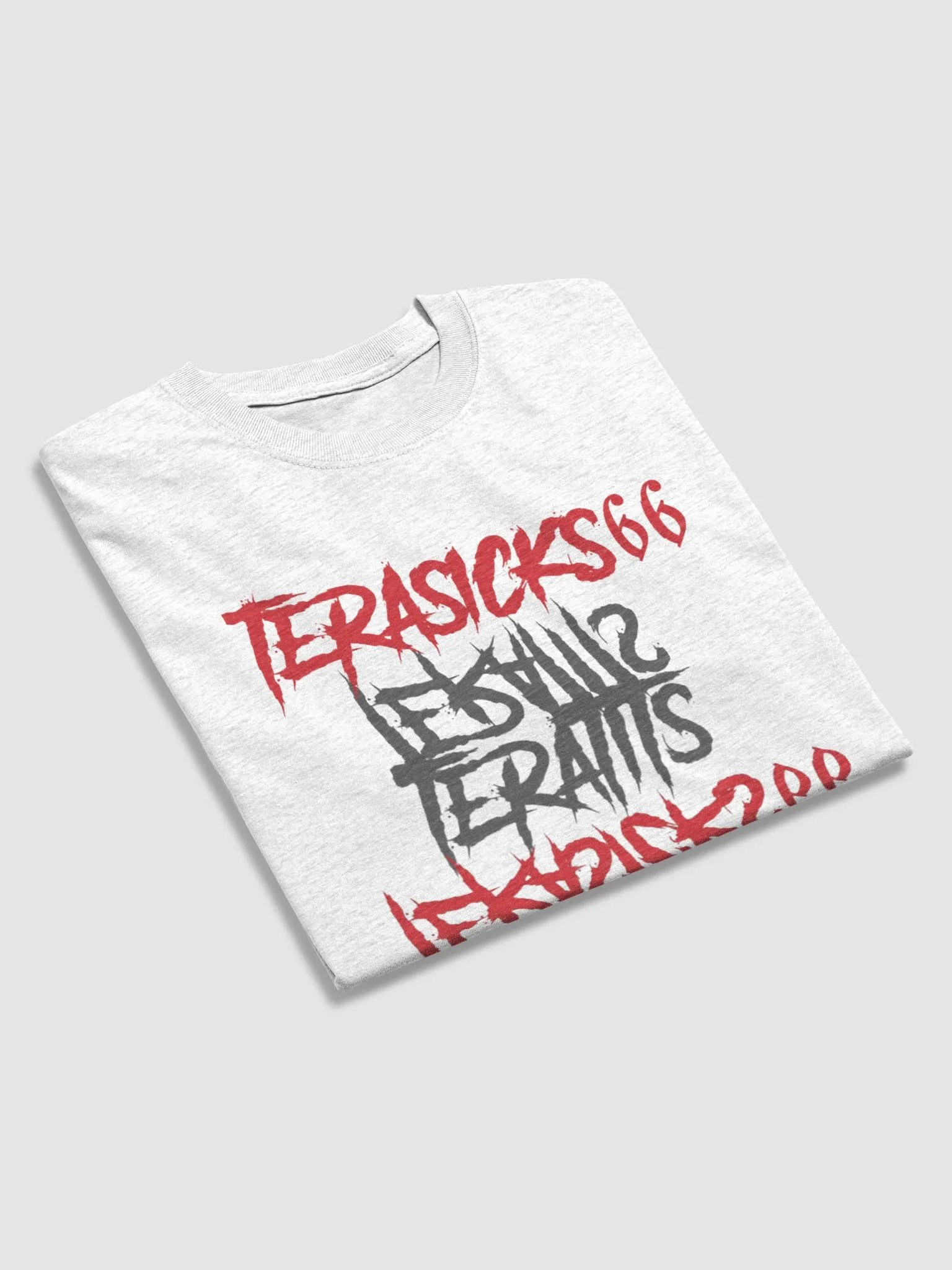 TeraSicks66 - go beard or go home product image (12)